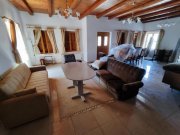 Nikithianos Kreta, Nikithianos: Große Villa mit Gästehaus und Pool in schöner Lage zu verkaufen Haus kaufen